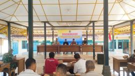 MUSKALSUS PENETAPAN KPM BLT DANA DESA TA 2026
